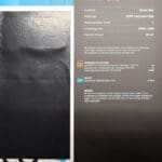 Co-pro antra-line dampfolie 50m2