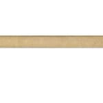 Co-pro plakplint eiken naturel 6572