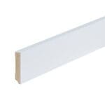Co-pro gelakte plint amsterdam wit 70×15