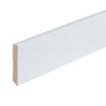 Co-pro gelakte plint amsterdam wit 90×15