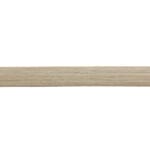 Co-pro dilatatieprofiel zelfklevend 38mm eik gekalkt