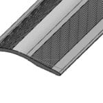 Co-pro overgangsprofiel zelfklevend 4 tot 18mm eik kalk