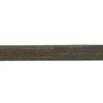 Co-pro overgangsprofiel zelfklevend 4 tot 18mm donker grijs