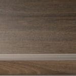 Co-pro trapprofiel rvs