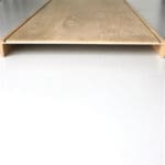 Co-pro overzettrede parket select 2 stuks