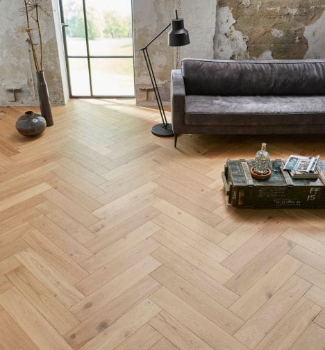 Wat kost parket schuren en lakken? Complete prijsgids voor 2025