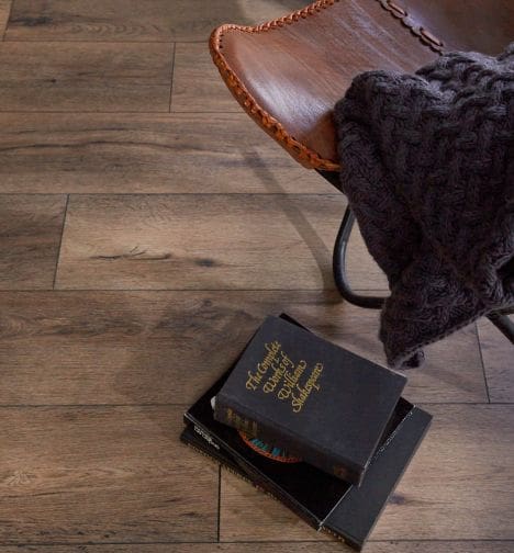 Is laminaat hout? De waarheid over dit bijzondere vloermateriaal