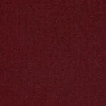 Salon vuurrood 1005  | 130cm – incl. 2×2,5cm stootrand