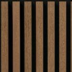 Silentlines lattenwand tegel geolied eiken