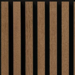 Silentlines lattenwand tegel geolied eiken