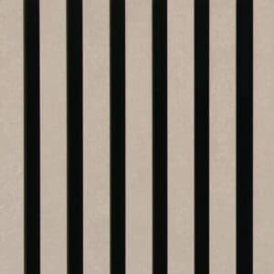 Silentlines lattenwand taupe