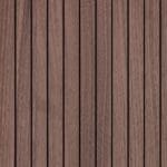 Silentlines flexibel walnoot