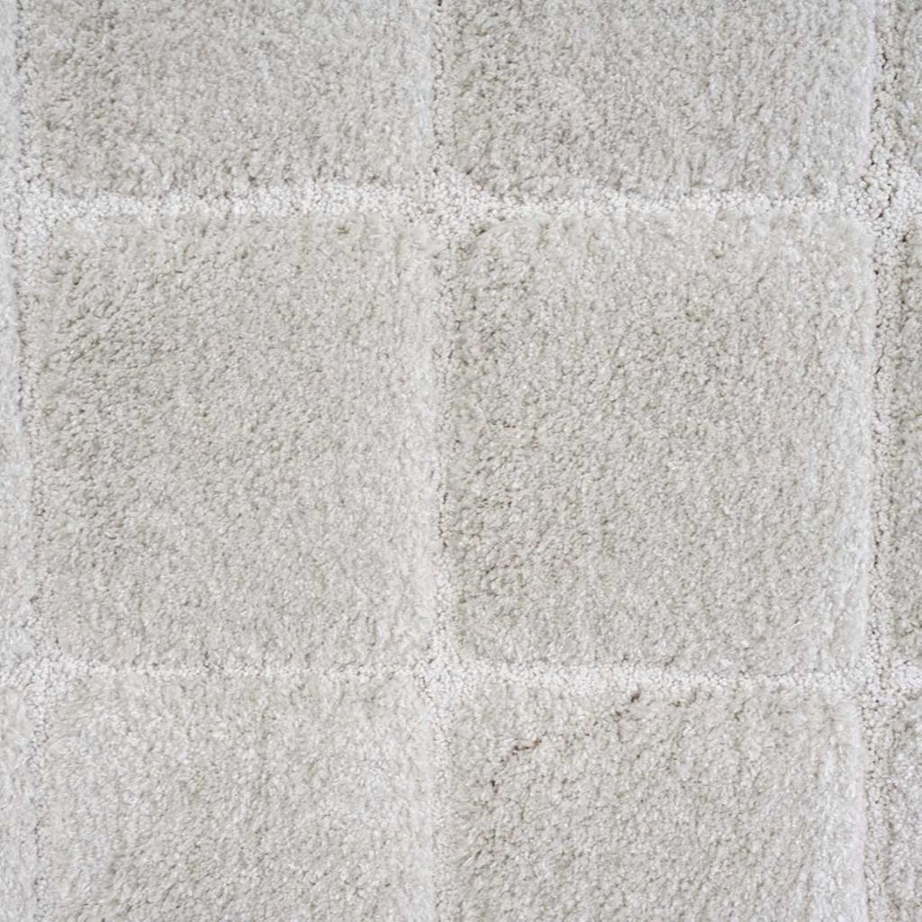 Blocks warm white |  80x240cm