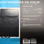 Co-pro antra-line dampfolie 50m2