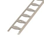 Co-pro egalisatie profiel rvs