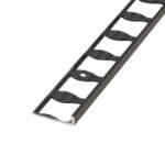 Co-pro egalisatie profiel zwart