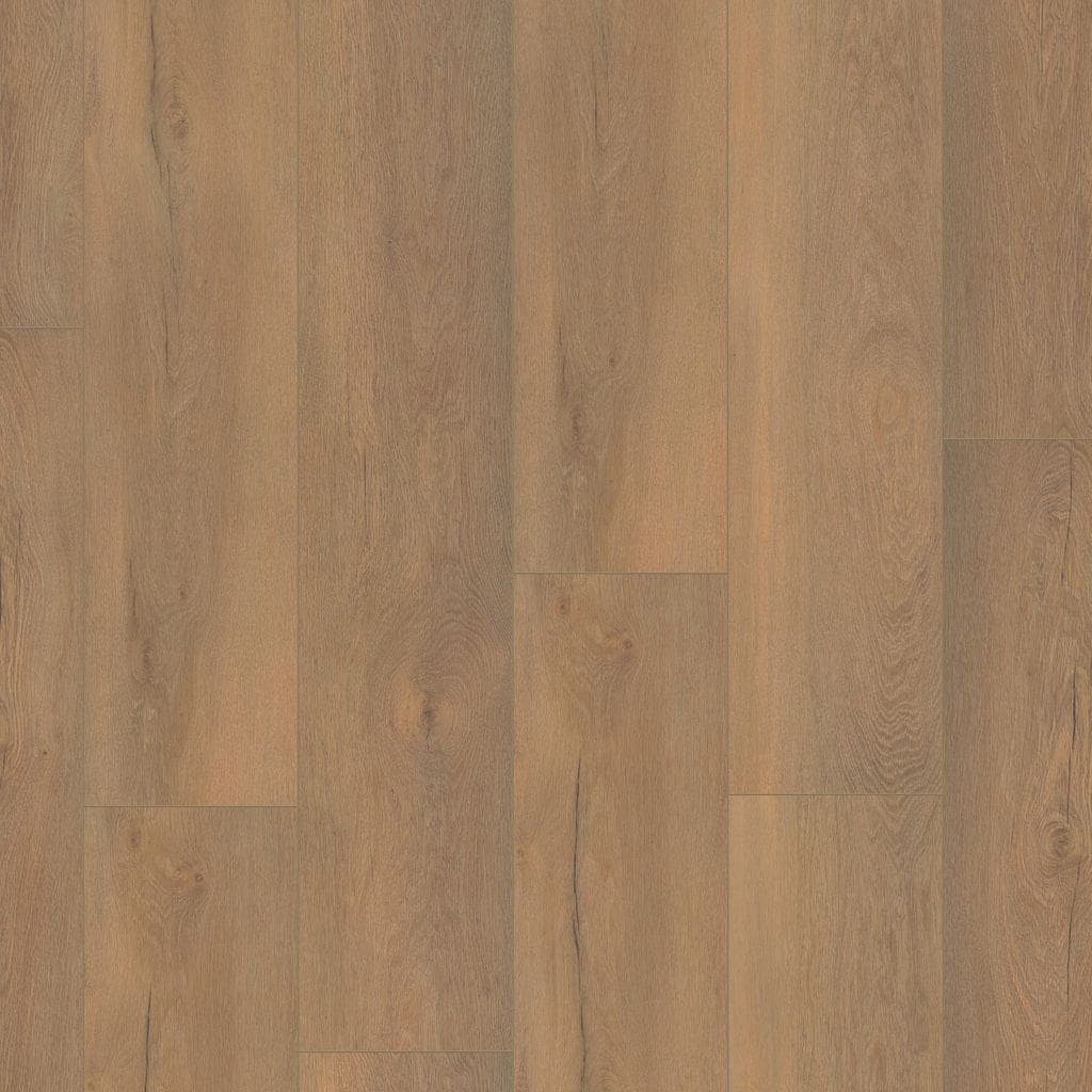 Union Square natuur eiken