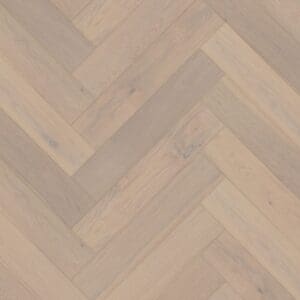 Beverly Hills visgraat rustiek wit 4102