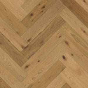 Beverly Hills visgraat rustiek dubbel gerookt naturel 4103