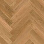 Encino visgraat rustiek blank