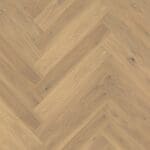 Encino visgraat rustiek creme