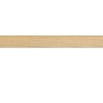 Co-pro plakplint grenen rustiek 8660