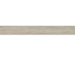 Co-pro plakplint eiken rook wit 9901