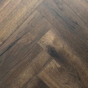 Bayside eiken donker gerookt