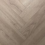 Bayside eiken licht naturel