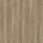 Queens naturel bruin eiken