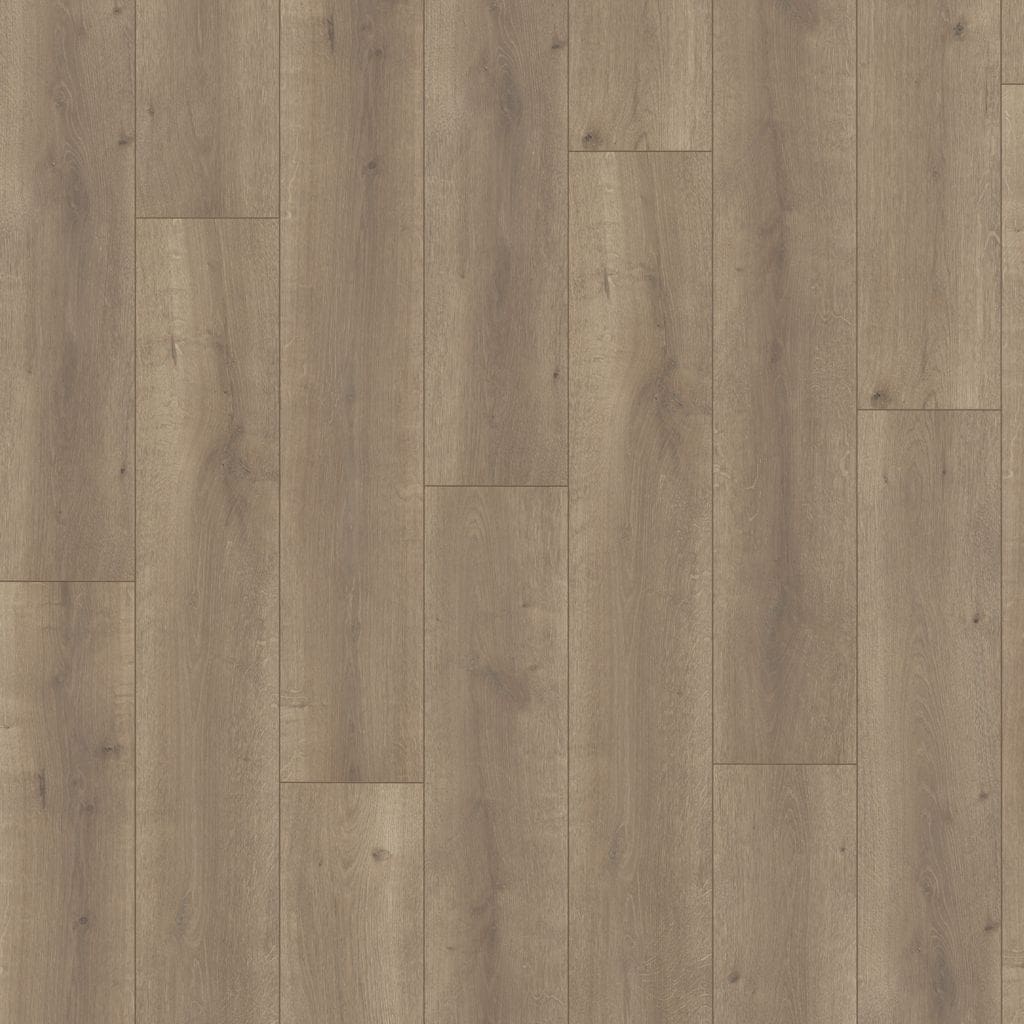 Queens grijs bruin eiken