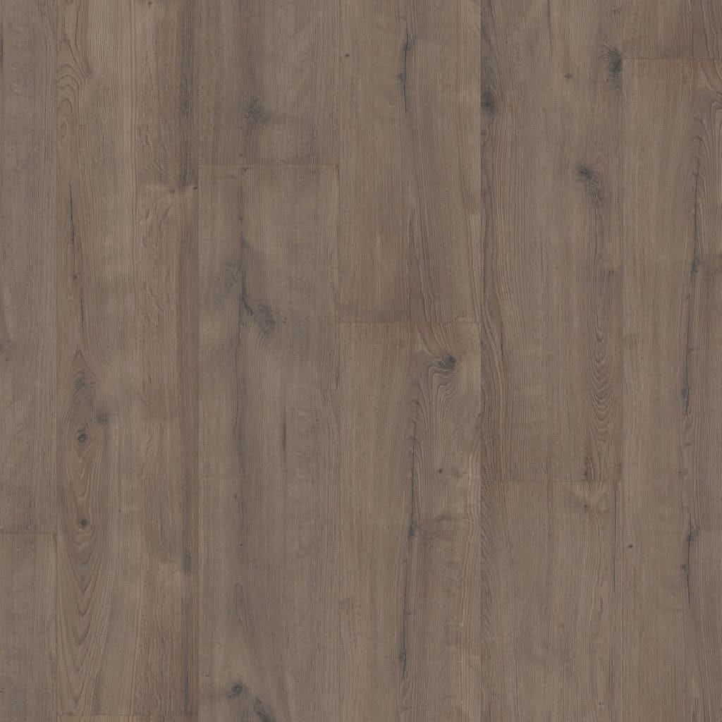 Forest Hills donkerbruin eiken