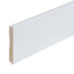 Co-pro gelakte plint berlijn wit 120×15