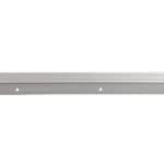 Co-pro eindprofiel zilver