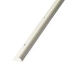 Co-pro tapijtprofiel enkel zand