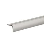 Co-pro trapprofiel zilver zonder inlay