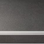 Co-pro trapprofiel zilver