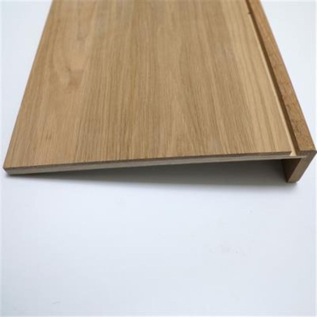 Co-pro overzettrede parket select 1 stuk