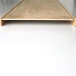 Co-pro overzettrede parket select 2 stuks