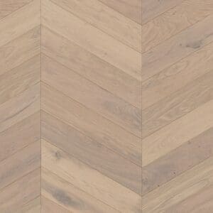 Silver Lake hongaarse punt rustiek wit 7501