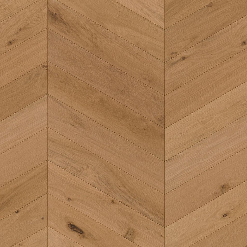 Silver Lake hongaarse punt rustiek naturel 7502