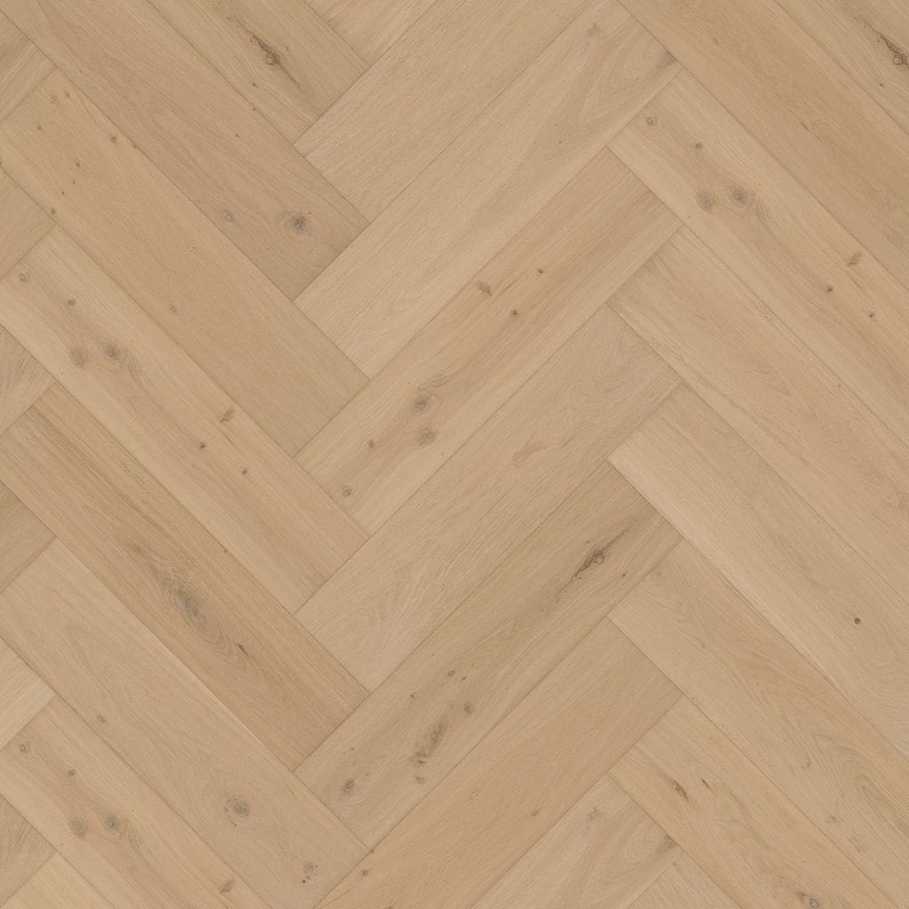 Reseda visgraat rustiek onbehandeld 5190