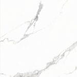 Torino touch paneel wit marmer glanzend