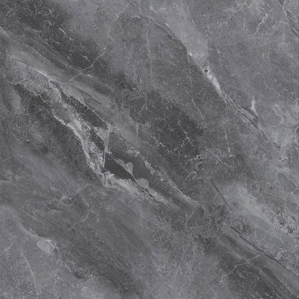 Torino touch paneel grijs marmer glanzend