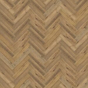 YUP herringbone click SRC dark oak