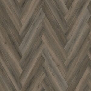 YUP Paddington herringbone click SRC dark grey