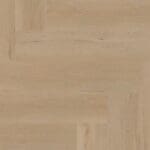 YUP Leyton herringbone dryback beige