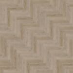 YUP Leyton herringbone click SRC light oak