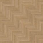 YUP Leyton herringbone click SRC warm oak