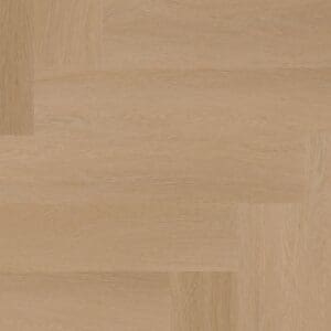 YUP Fulham herringbone dryback dark oak